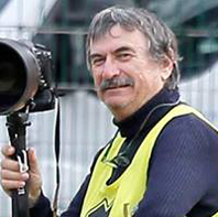 Maurizio Borsari