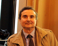 Carlo Felice Chiesa